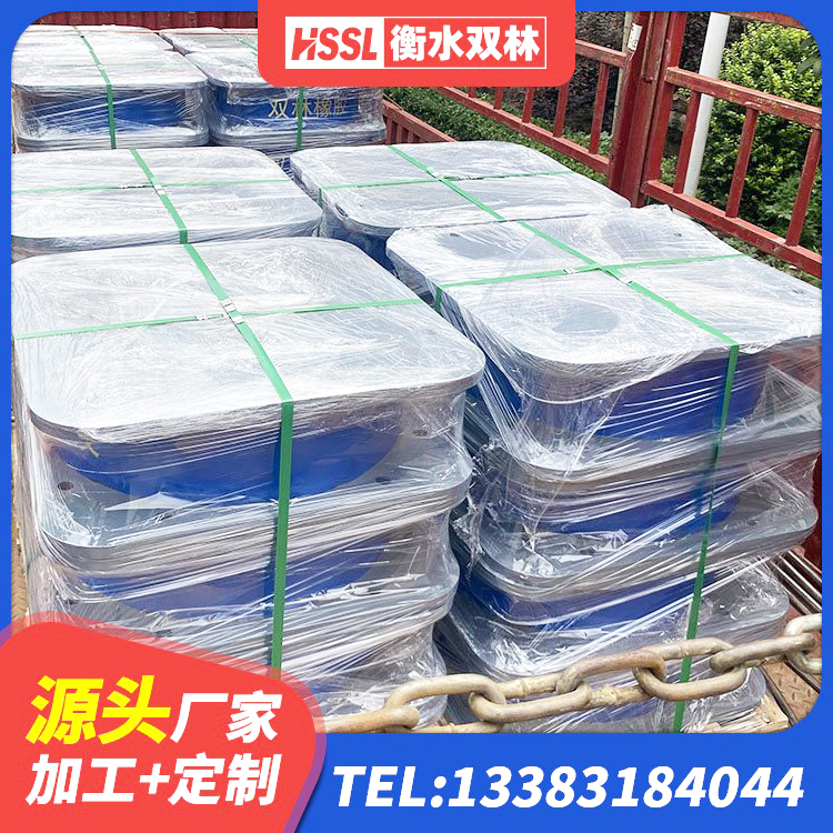 久治县阻尼隔震支座生产厂家 久治县LRB500铅芯支座厂家 久治县隔震支座1型 久治县建筑隔震支座定做源头工厂 - 第3张