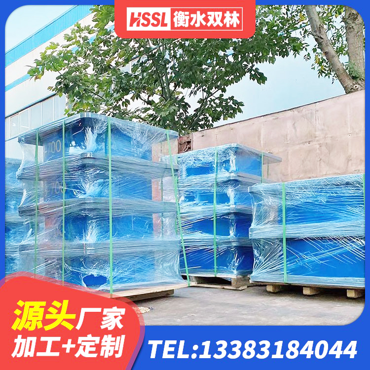 久治县LRB500支座源头工厂 久治县房屋建筑隔震支座什么价格 久治县减震隔震支座厂商 久治县LNR500隔震支座多少钱 - 第5张